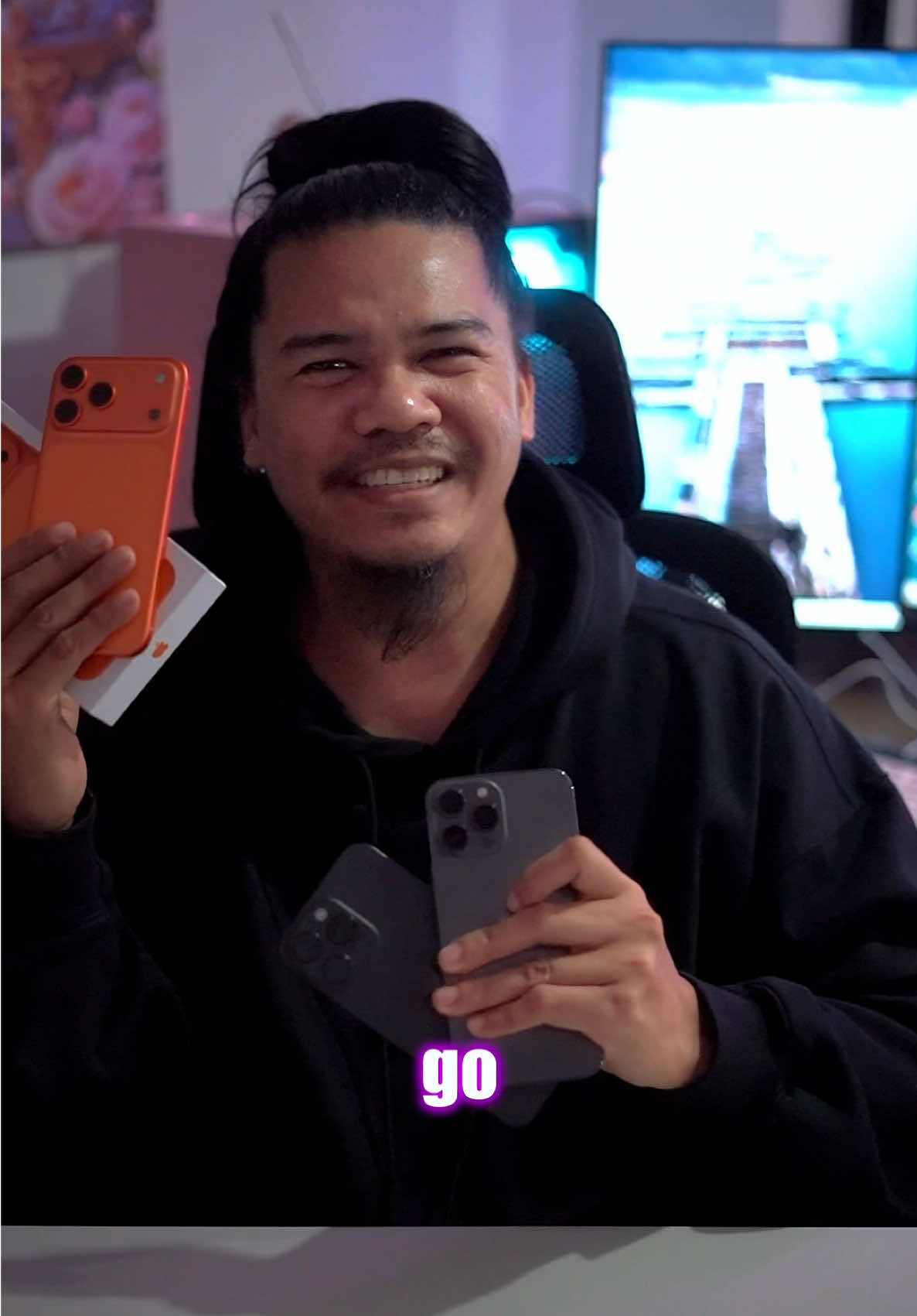 #bossets #bossetspamigay #bossetstulongsakapwa #papisonibossets #mahiwagangredbag 