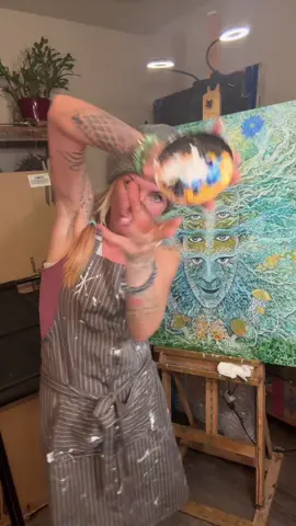 Alone 🎨 #fyp #fypシ #fypシ゚viral #art #vibe