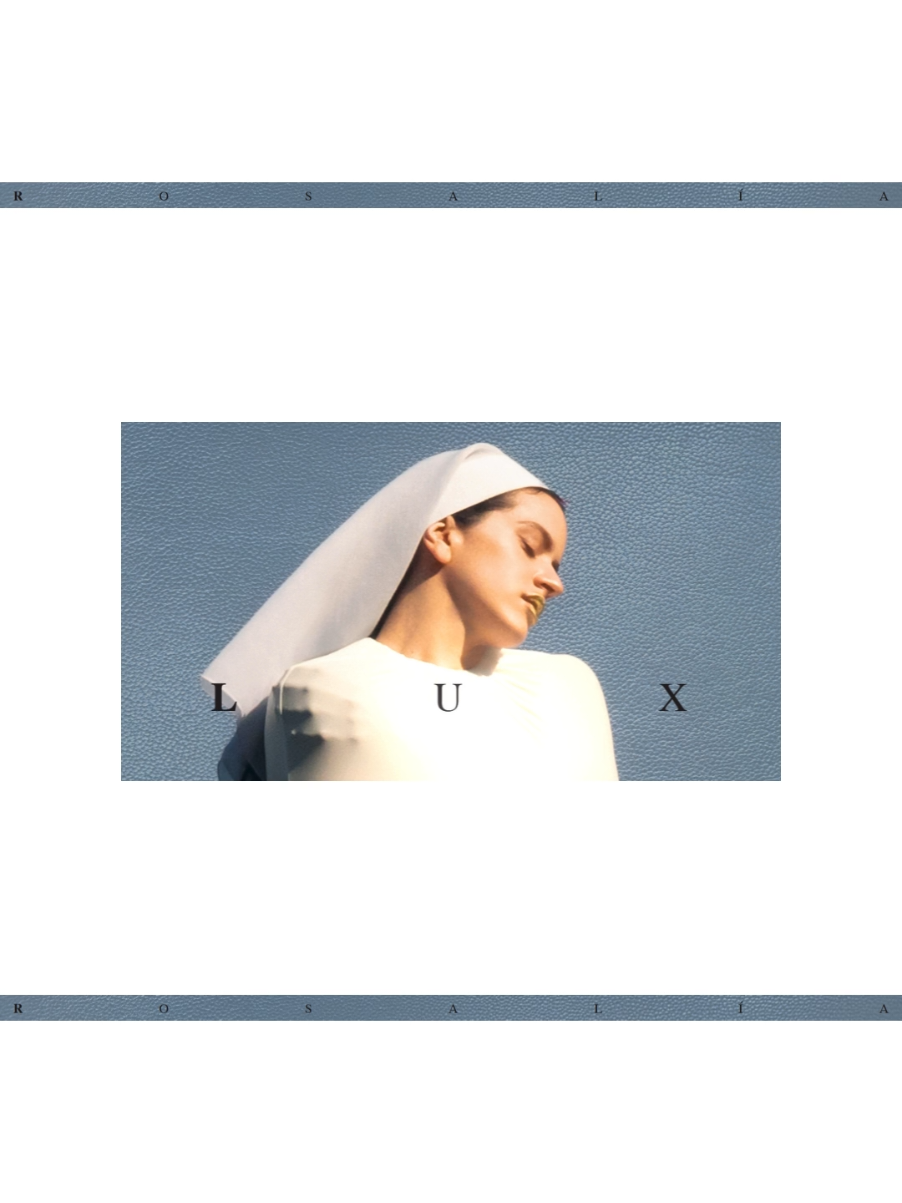⭑ L U X ⭑ #rosalia #rosalialux #lux #r4 