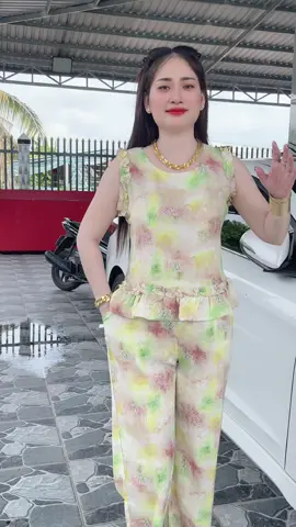 Mẫu xinh quá mấy chế ơi#xuhuong #xuhuingtiktok #tiktoklive #dobomacnha 