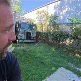 1978 KENWORTH K100 #truck #cabover 