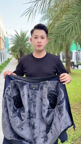 Áo Khoác Nam Áo Khoác tặng bố