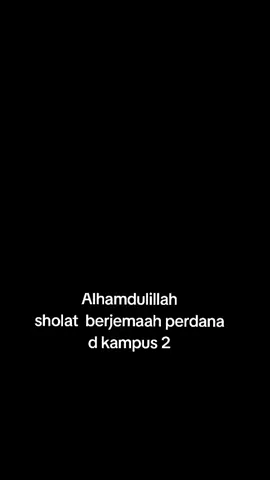 Alhamdulillah,sehat selalu RKH.Abdus Salam,selalu dalam lindungan ALLAH SWT