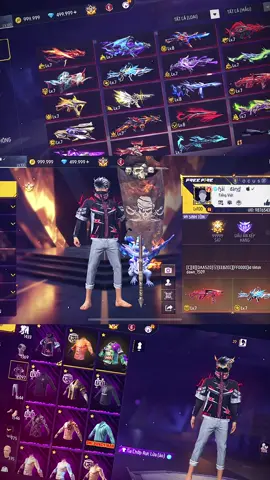 #xuhuongtiktok #halloween #nhasangtaofreefire #rivertiktok #PhuNuVietNam2025 @Thanh Bình 😉😝