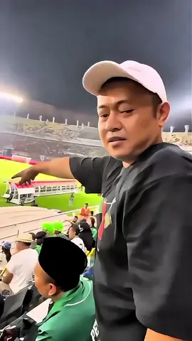 VIRAL! Salah Satu Suporter Persebaya Hina Badrun 
