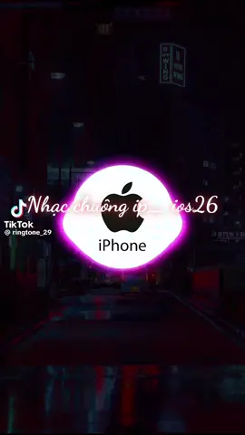 Nhạc chuông Remix ios26