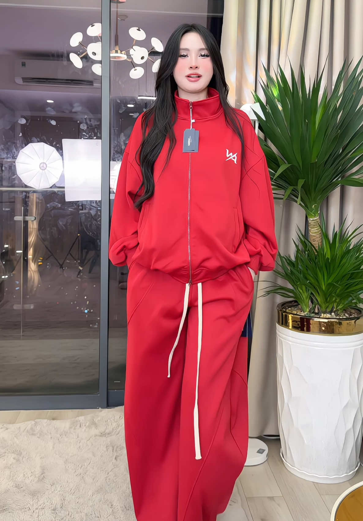 Lên đồ thôi, chờ chi nữa 😍 ♥️#wayanwear #minmetbay #viral #xuhuongtiktok #xuhuongtiktok2025 