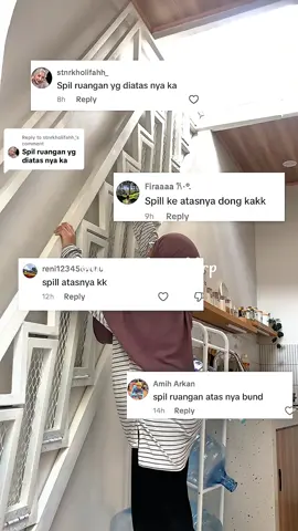 Replying to @stnrkholifahh_  Tidak spesial tapi ini yang aku impikan dari dulu kalau punya rumah, mau besar atau kecil harus punya ruang cuci dan gudang tersendiri, yang terpenting rapi dan masih enak dipandang.  #tanggalipat #fyp #spill #rumahimpian #RoomTour 