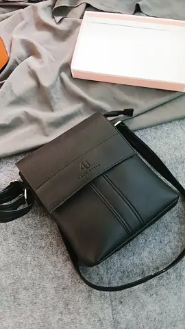 Túi Đeo Chéo Da 4U Thời Trang 