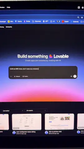 Time to make a billion dollars