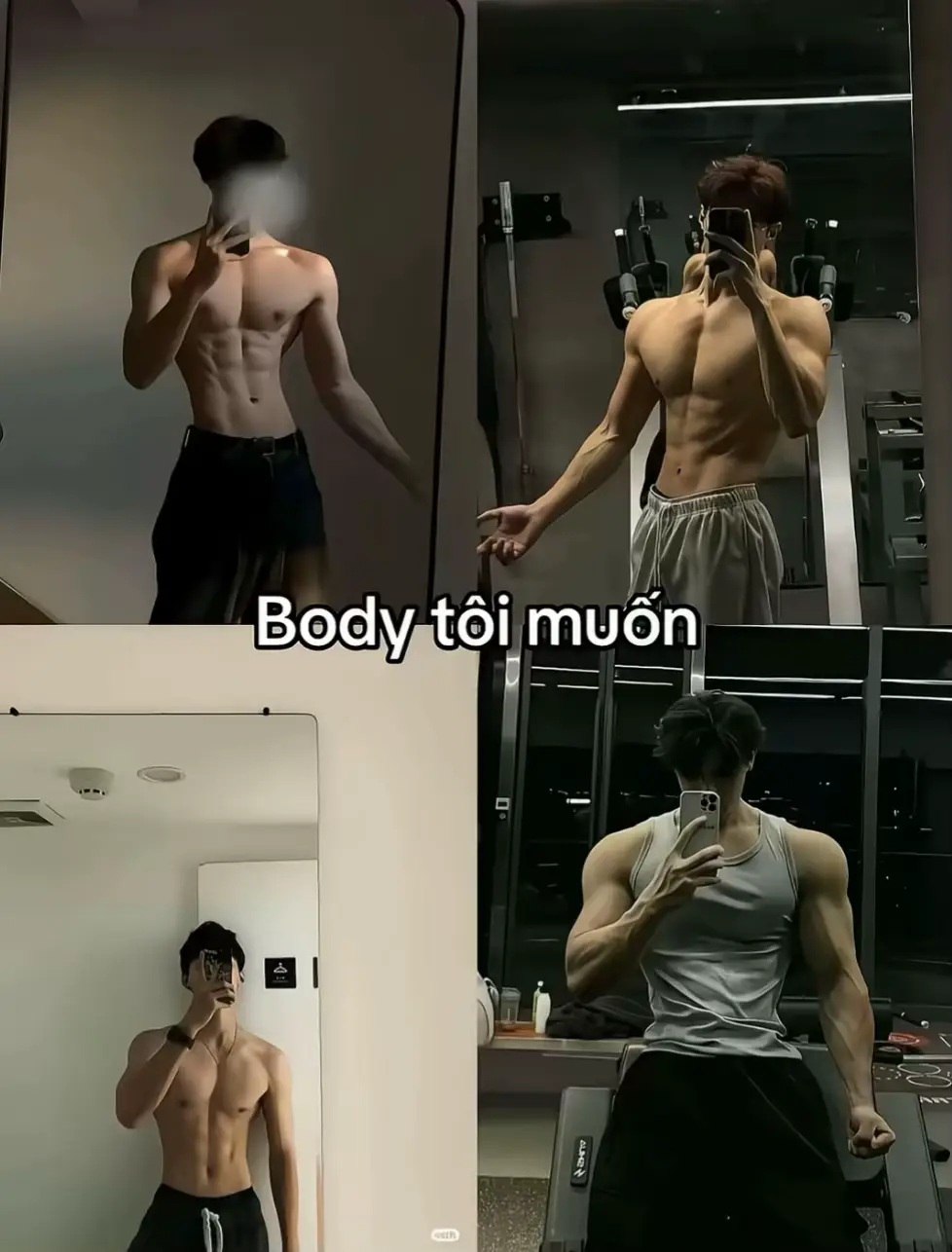 💪