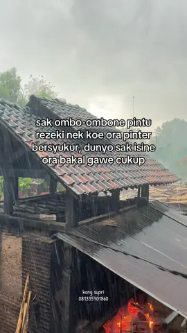 #gentengkangpri 