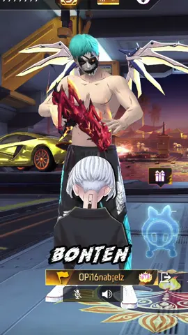 jj terkece cuman di gw asal kalian tau😹 #CapCut #nabielzzz #fyp #ff 