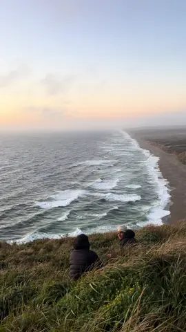 milking this bc i miss it #fyp #hiketok #norcal #pointreyesnationalseashore #ocean 
