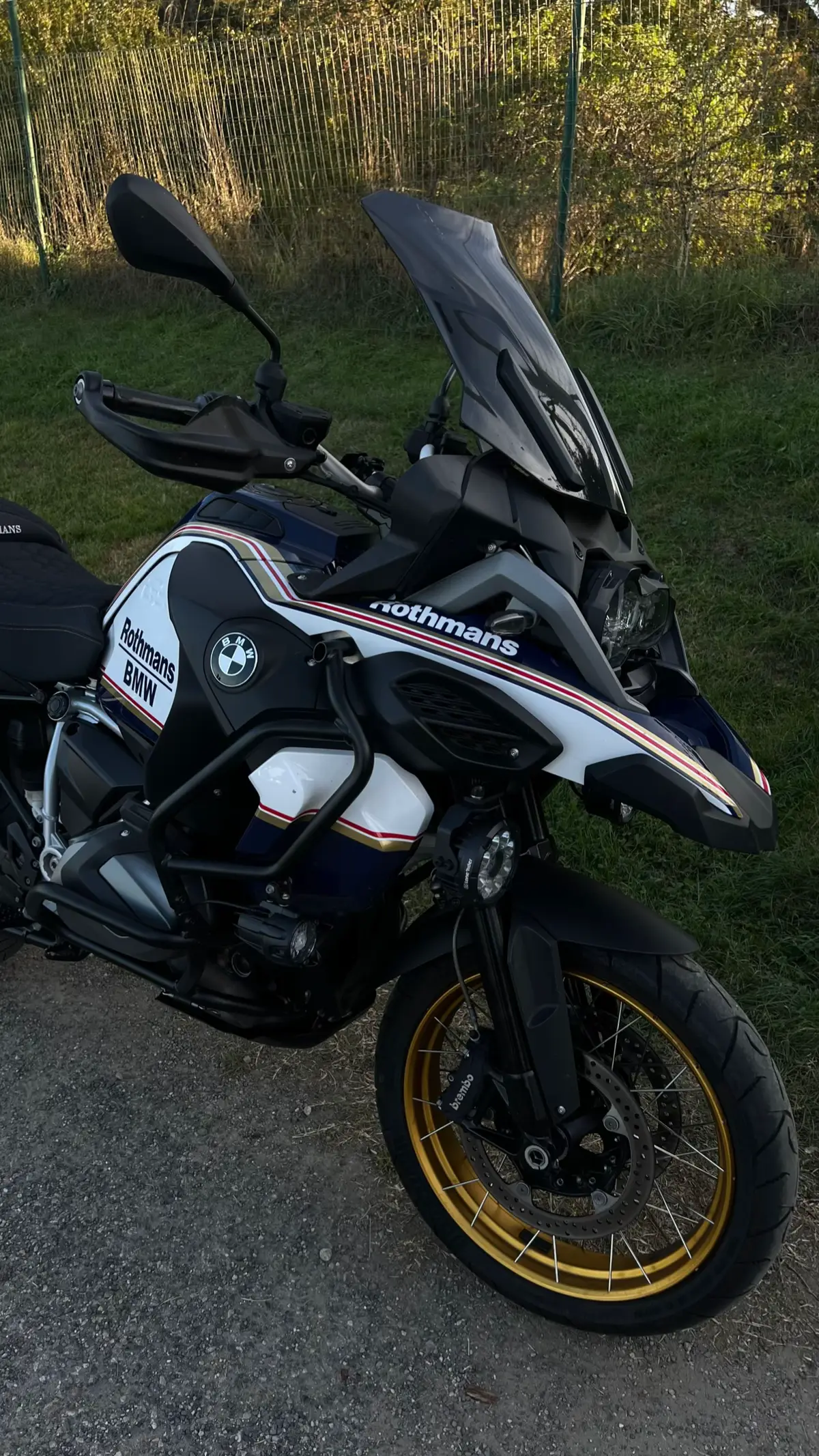 1/1 #foryou #pourtoi #bike #gs1250 #toulouse 