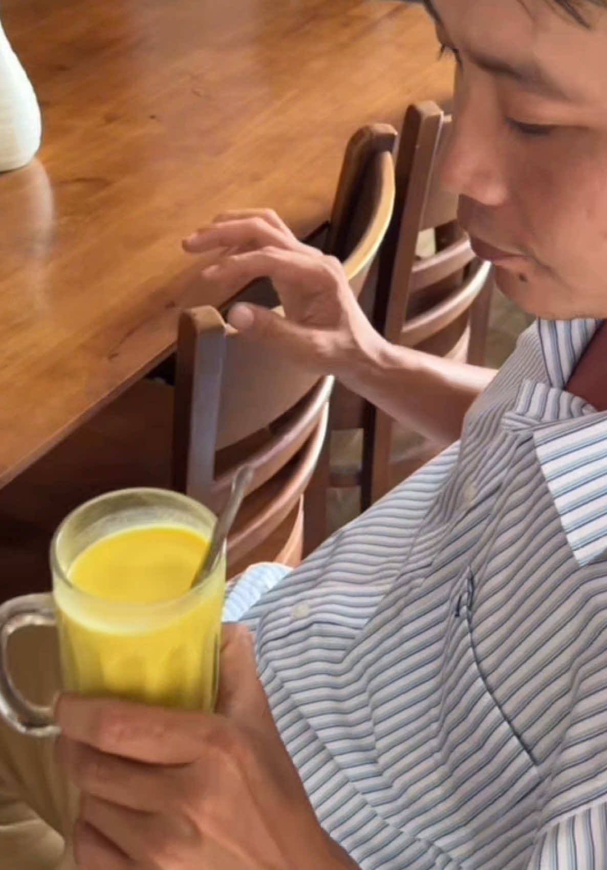 Bao tử mà dễ chịu rồi thì mình ăn uống gì cũng thấy ngon miệng #suanghegaolut #thuanchay #daubaotu #suckhoe 