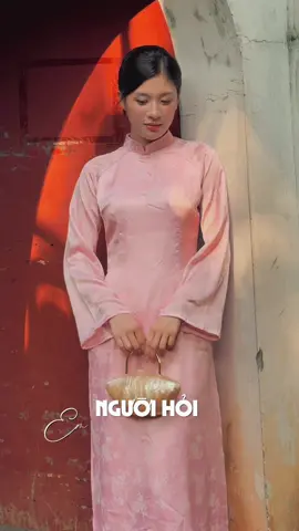 Áo Dài “NGỌC SƯƠNG” #aodai2026 #aodaitet #aodaivietnam #aodaicachtan #aodai  