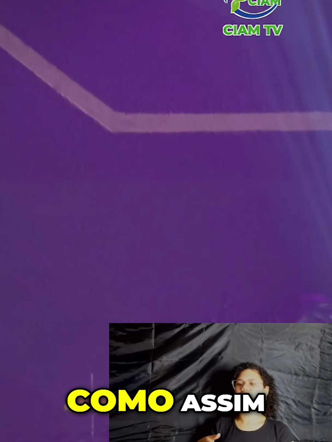 A Palavra de Deus Transforma_ A Pesca Milagrosa!#apostoloalexandremacedo #engenhodarainhrarj #centrointernacionaldeadoraçãoemissoes #conferenciademulheres #centrodeadoraçaoemissoes #ciamsedeengenhodarainha #pastorvagnersantana #riodejaneiro #ciammusic #ciamsede #redeonoff #pastora #onoff #igreja #complexodoalemao