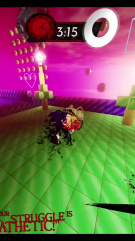 Tripwire teasers? #roblox #sonic #outcomememories 