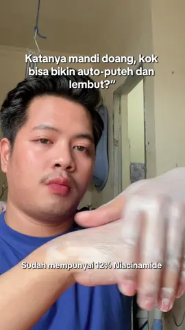 Sabun nya bikin cerah 😍#beauthinc #beauthincsoap #beauthincofficial #masukberandafyp 