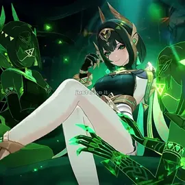 Nefer could never #nefer #GenshinImpact #fypツ #soranemo #genshinimpactedit 