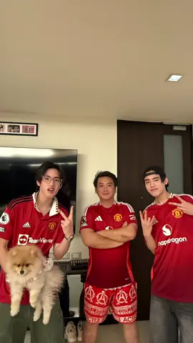 ดีใจกับ3หนุ่มด้วยนะจ๊ะ😄❤️❤️❤️ … คุมะ หนูงงใช่มั้ยลู้กกก😄🧸💖 @PhuPeemDad @phutatchai @Peem 