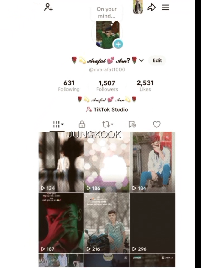 profile🫣 viewers🫣💚😘🥰 #fyp #vairalvideo #capcut #1millionaudition @FORYOU House @For You 