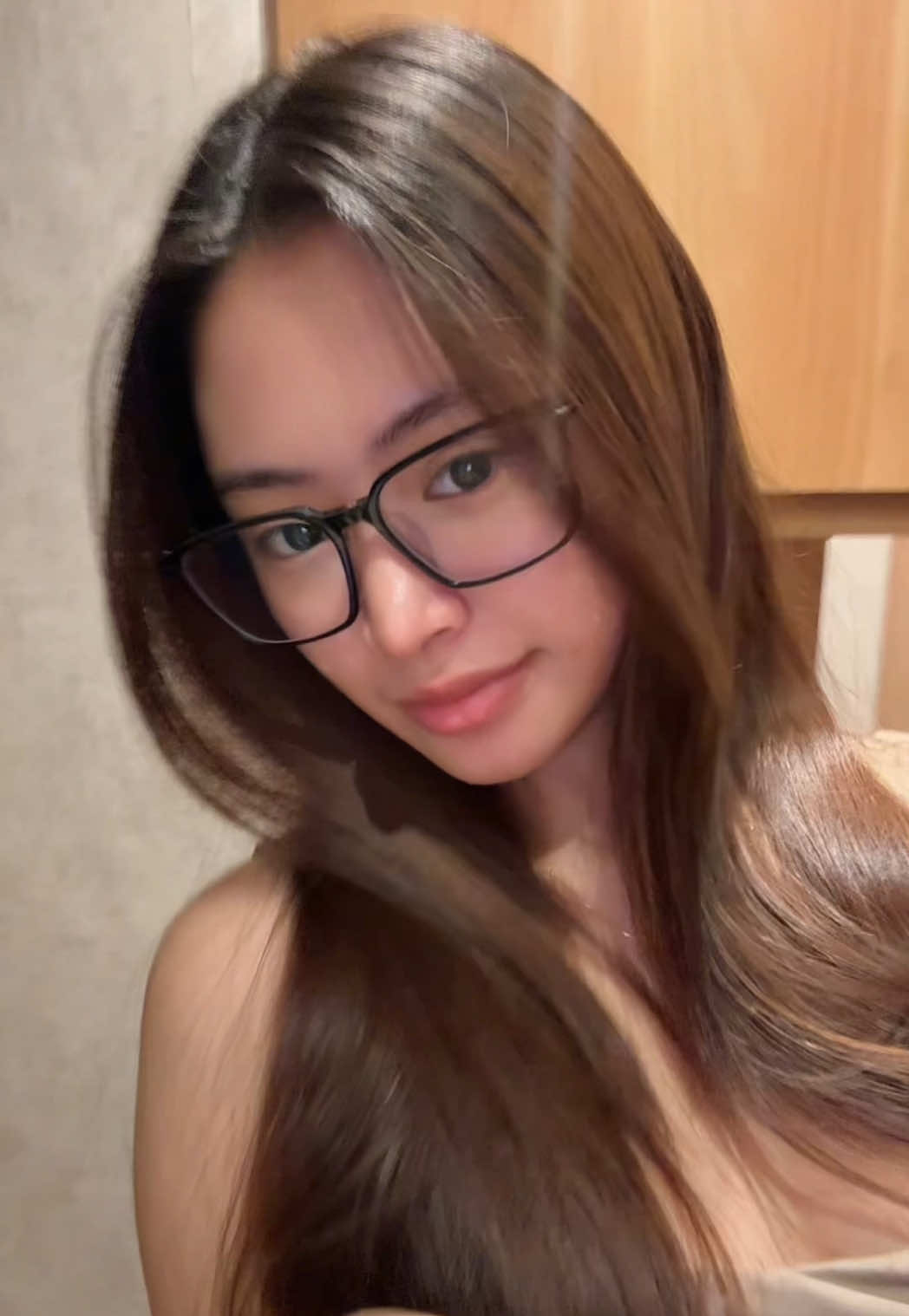 no makeup day🤓