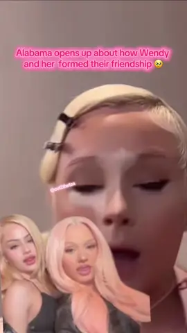 #wendyclips #wendolynortiz #wendyortiz #alabama #fypシ 