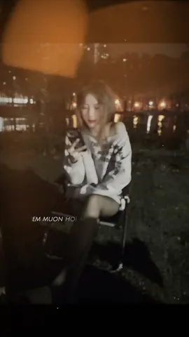 chi mong a thuong e 1 chut th~~#CapCut #xh 