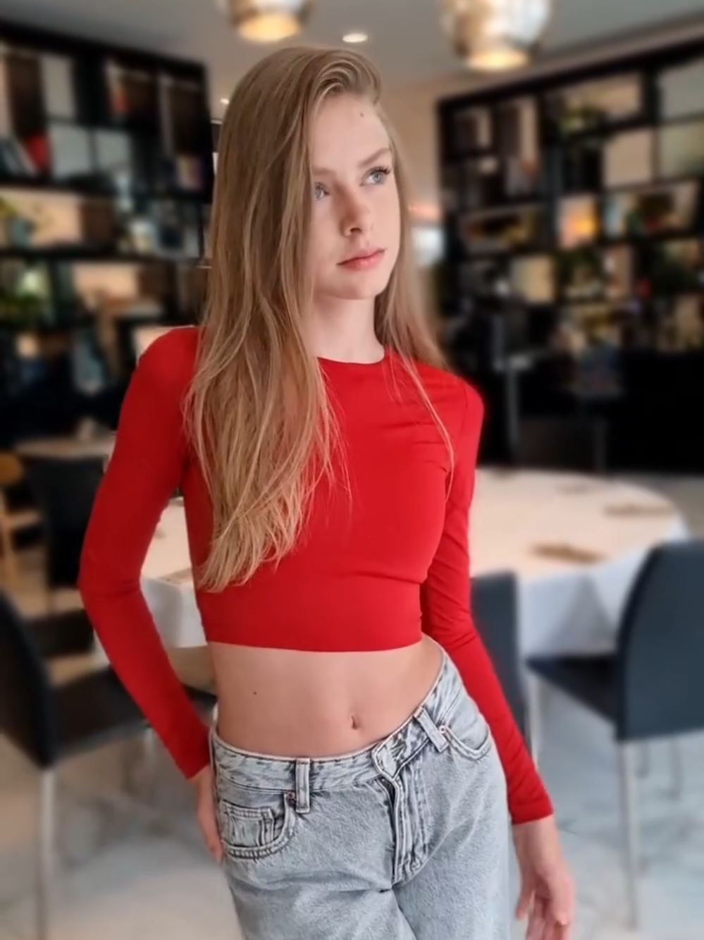 Ensaio Fotográfico #modelo 