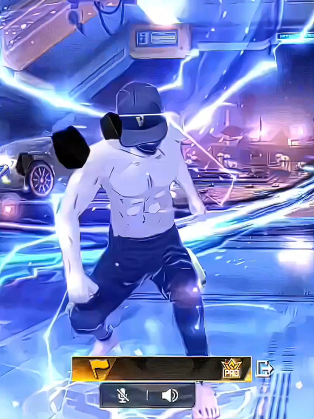 Bagian 3 | MENTAHAN LOBBY FF KECE + SEREM  #mentahansolo #mentahanffdilobby #mentahankece #mentahanff #aryzz 