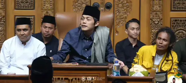 Pengajian Rutin Malam Selasa Gus H Muhammad Iqdam Kholid ( Pemgasuh Majelis Sabilu Taubah) #hadrohpusatsabilu_taubah #gusmuhammadiqdam #sabilutaubahblitar 