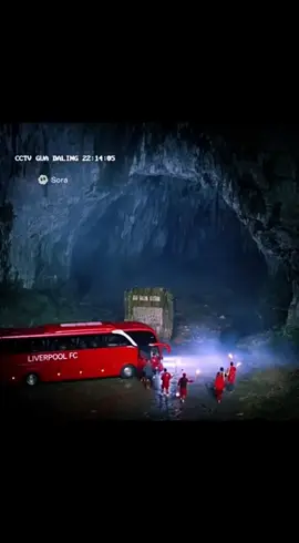 ada yg berada dalam gua #sifuprompt #lawakmalaysia #liverpool #fyppppppppppppppppppppppp 