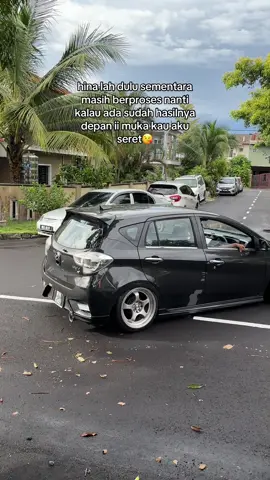 lambat tidak berarti tidak ada 😘#staticgangsta⭐official 