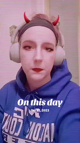 #onthisday