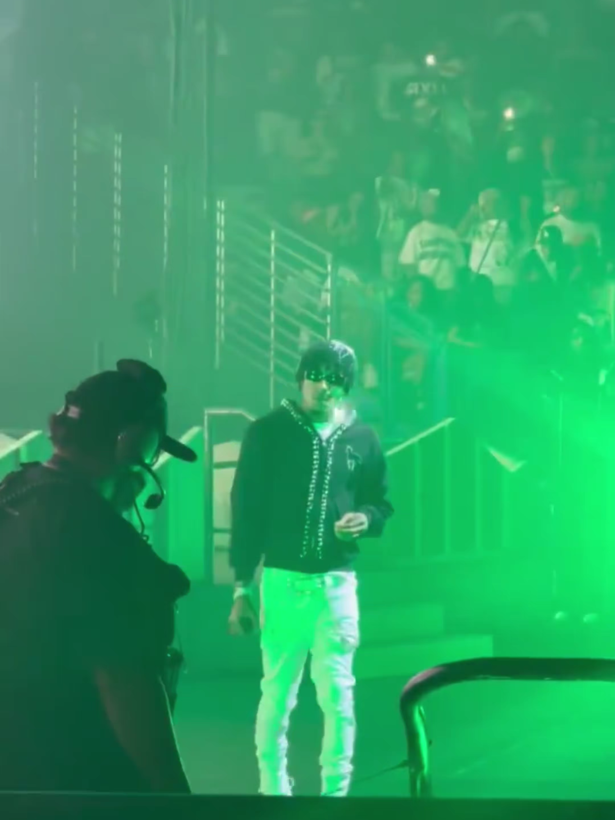 YB Concert in New Orleans, LA   NBA YoungBoy performing in Louisiana   #fyp  #ybconcert  #nbayoungboy  #masatour  #neworleans