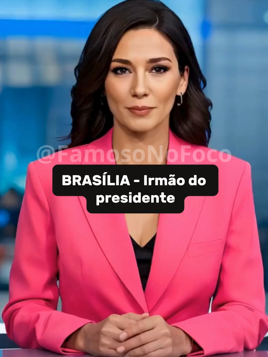 Irmão de Lula entra na Justiça contra quem o associa a descontos e critica CPI ‘palco político’