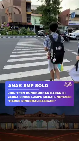 SMP NGENDI IKI?? 🥰 ___ cr: ig/@mudamudi.solo  collab post/remove post 👉🏻 DM follow @kuthosoloku #smpsolo #slametriyadi #kuthosoloku
