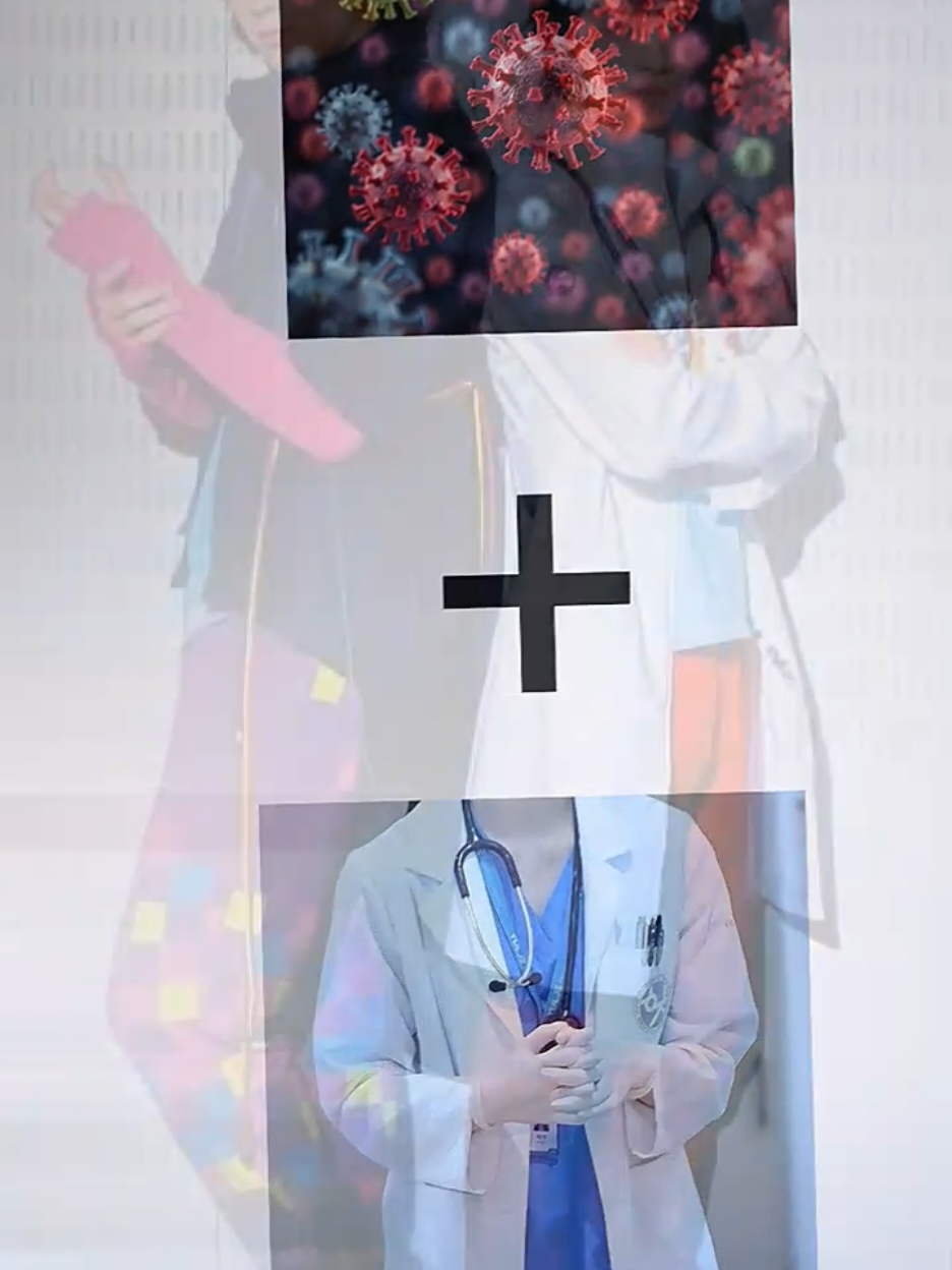 Jadilah emu dan parad🤣😭#emu#parad#kamenriderexaid#emu#paradox 