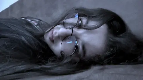 This is my song! go and listen to it on Spotify ##musician #singer #songwriter #cybery2k #y2k 