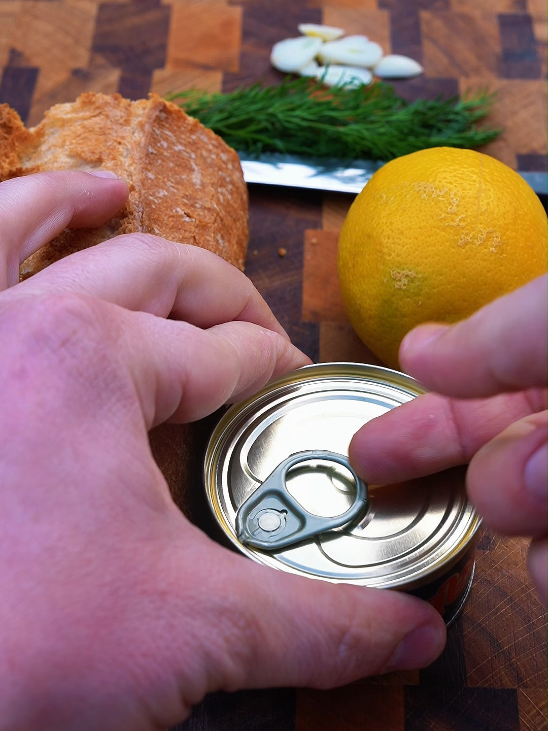 Tuna sandwich  #foodvideo