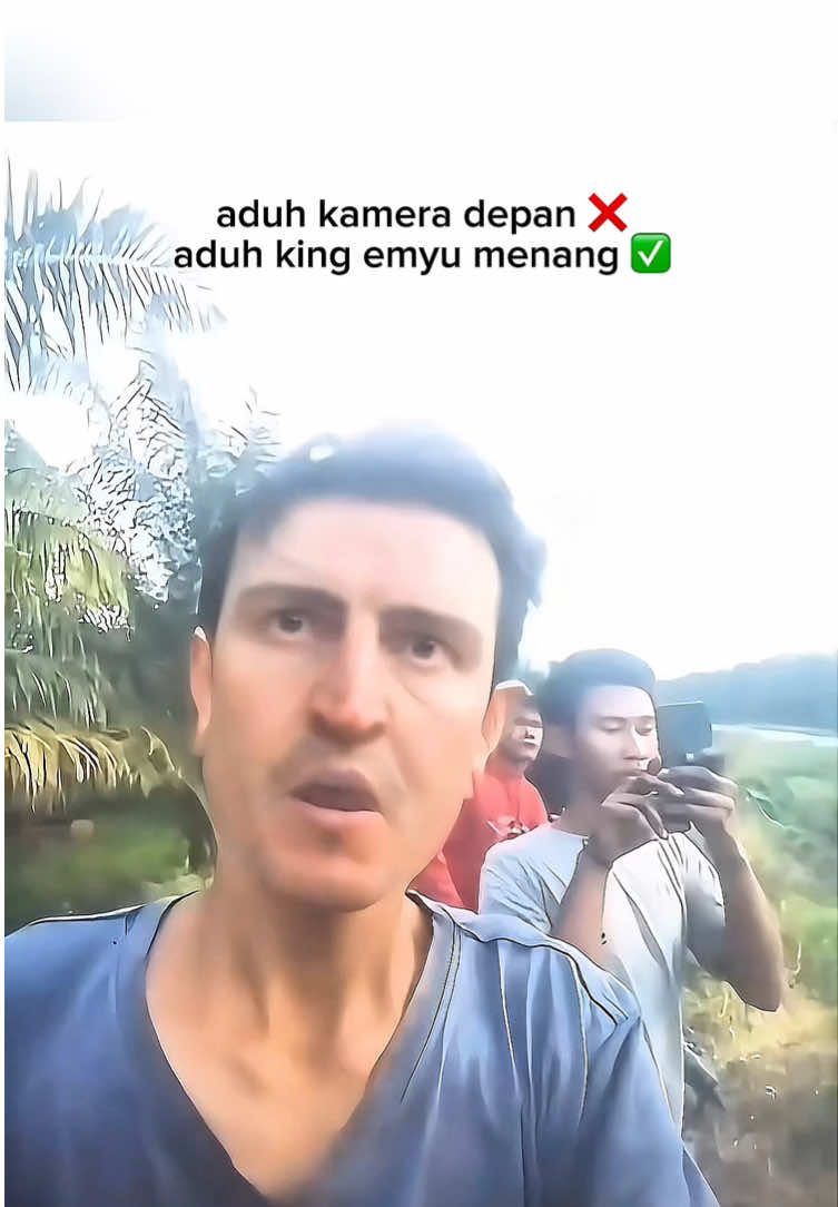 Aduh kangen kalah 🤭 | tag fans nya! #kingemyu #manutd #liverpool 