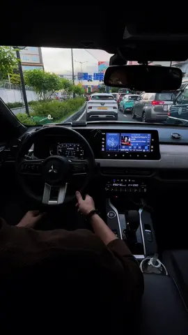 Tầm này mà ra đường thì chỉ có tốn xăng thôi 😐 #viral #laixe 