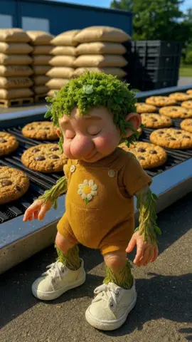 Cute Baby Brainrots As Factory Workers ✅ ‼️ #tungtungtungsahur #cute #ballerinacappuccina #stealabrainrot #fyp 