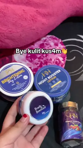 #lotion #bodybooster 