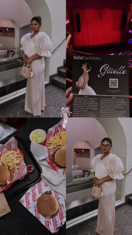 Giselle 🖤🩰 #ballet #balletcore #giselle #aestheticvibes #fyp 