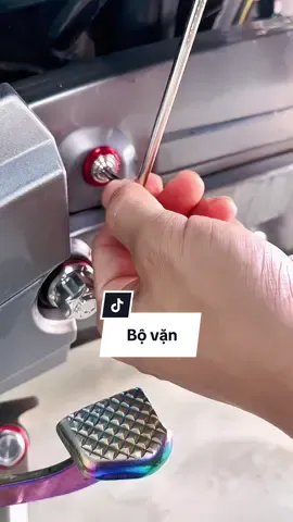 Mũi vặn hoa thị và lục giác Zentor bền bỉ. #bovanhoathi #bovanlucgiac #bolucgiac #bohoathi 