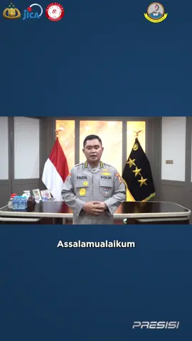 Astamaops Kapolri Komjen Pol. Dr. Mohammad Fadil Imran M.Si., dengan bangga mendukung terselenggaranya seminar SEMINAR INTERNASIONAL PUSDIK BINMAS LEMDIKLAT POLRI 2025, Optimalisasi peran Polri & masyarakat dalam mencegah kejahatan demi terciptanya keamanan lingkungan dan peningkatan produktivitas menuju ketahanan pangan nasional. 🗓️Rabu, 22 Oktober 2025 ⏰07.30 WIB 📍Aula Ragil Poedjono, Pusdik Binmas 🎥Live di YouTube: pusdikbinmas #polriuntukmasyarakat #polripresisi #pusdikbinmas #kitaindonesia #lemdiklatpolri @Lemdiklat Polri Official @Kabar lemdiklat Polri @Pranatal Hutajulu @DIVISI HUMAS POLRI OFFICIAL 