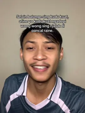 Info gaya pancal cah